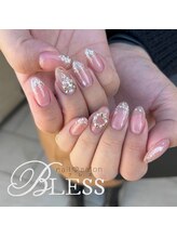 ブレス(BLESS)/クリスマス