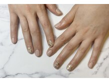 アーザ 吉祥寺(ASa)/シェルアートネイル☆