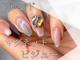 ワンホンネイル