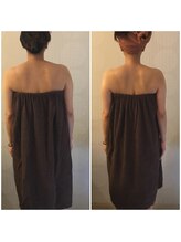 ボディメイクサロン ブリエ(briller)/筋膜小顔フェイシャル