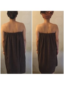 ボディメイクサロン ブリエ(briller)/筋膜小顔フェイシャル