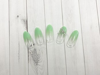 ティーエヌ イトーヨーカドー能見台店/季節の定額4500円コース