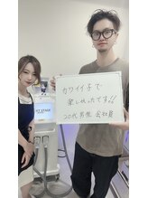 メンズビオ 神戸三宮店/