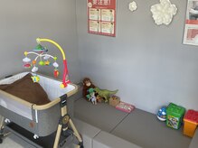 ハビット接骨院(Habit接骨院)/内観