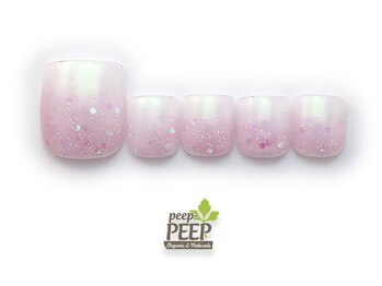 ピッピ 白金台店(peep PEEP)/24年1月マンスリートレンド-18