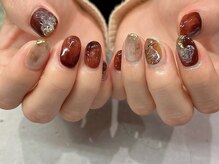 バニーユーネイル(Bunny U nail)/●デザイン