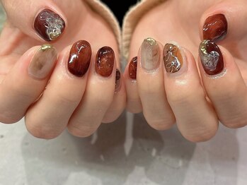 バニーユーネイル(Bunny U nail)/●デザイン