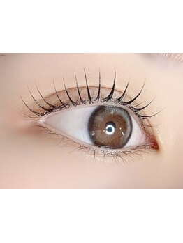 キープ力が自慢のサロン