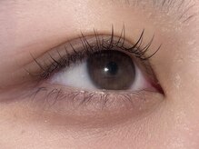 アンネ 梅田 GRACE店(ANNE)/カーキブラウン