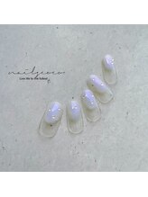 ネイルズ ココ(nails COCO)/ブライダル