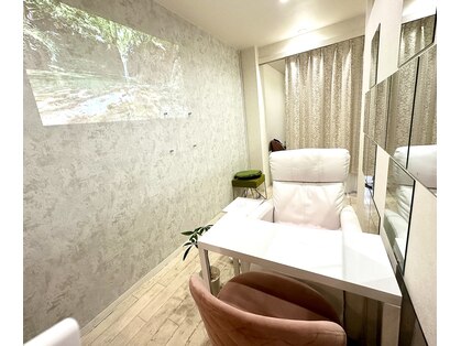 深爪矯正 ネイルケア専門サロン セレブレイトの写真