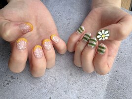 オフ込90分コース