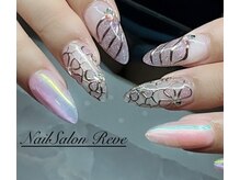 ネイルサロン レーヴ(Reve)/