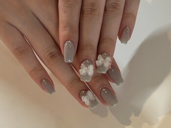 リディネイル(Lidy nail)/【Lidy nail】
