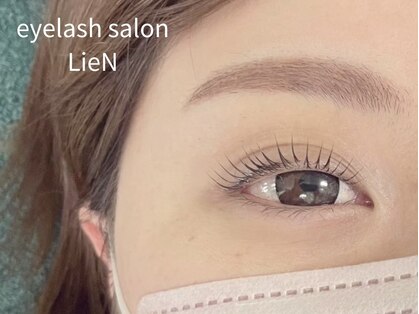 リアン(LieN)の写真