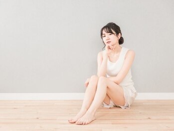 アルター エクラ(aL-ter e´clat)の写真/【完全個室&通いやすい女性専用脱毛店】全スタッフ美容師免許取得*都度払いOKだから気になるパーツのみも◎