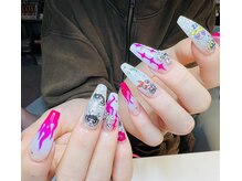 ウエスト コースト ネイルサロン(West coast Nailsalon)/