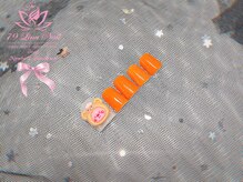 79リナネイル 心斎橋店(79LINA NAIL)/フットネイル