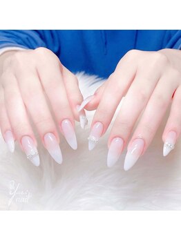 ユリネイル(Yuri nail)/