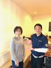 【肩こり・首こり】スマホ首でお悩みの方に◎