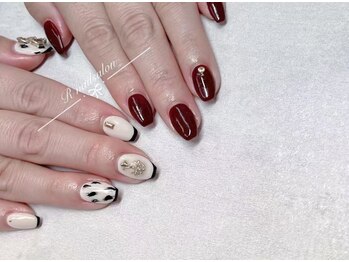 アール ネイルサロン/120分やり放題7980