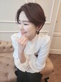 シェノン(Chainon) 神澤 春菜