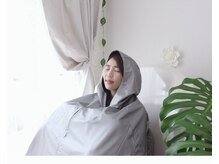 ヨサパークビーンズ 上本町店(YOSA PARK BEANS。)の雰囲気（癒しとハーブの香り☆貴方だけのプライベートLULUONルーム☆☆）