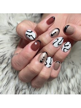 ビューティーエース リネイル(BeautyA×Re:NaiL)/