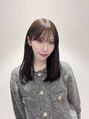 ガレリア アイデザイン 名駅店(GALLARIA Eye design) gumi 