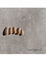 トイ(Toi.)/定額デザイン￥5,990