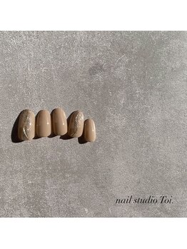 トイ(Toi.)/定額デザイン￥5,990