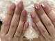 テンネイル(10 NAILS)の写真/大通駅/顧客満足度◎春のネイル始め♪家事をする方やOLさんにも☆自爪・手元の魅力UP！