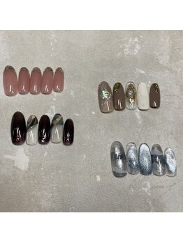 ジル 次郎丸店(JilL)/次郎丸パラジェル/フィルイン