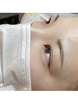 コンド サロン アネックス(CONDO SALON annex)/担当：竹内