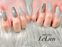 ルリアン(LeLien)