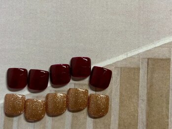 ココロ 新橋(kokoro)/フット３０分コース/オフ5週無料