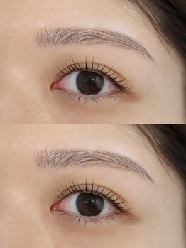 トラウシー 表参道(trawsy)/ナチュラルデザイン