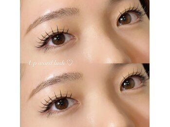 メリア(melia)/アップワードラッシュ