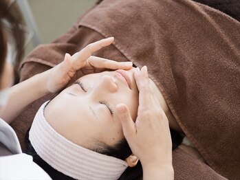 リトリト アンド シャイニー(retret&shiny)の写真/【美肌プログラム☆Exolift】私たちが本来持つ自己再生能力を最大限に引き出し美肌へ導くプログラムです◇