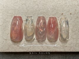 選べるシンプルデザイン2025 夏