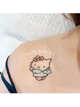 カムリー(Comely.)/