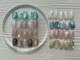 クレセントアイアンドネイル 天神大名店(Crescent Eye&Nail)の写真/シンプルでもお洒落に♪トレンドを取り入れて周りと差をつける！自爪を削らないパラジェルも大人気◎