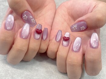 シンシア(sincere)/持ち込みデザイン