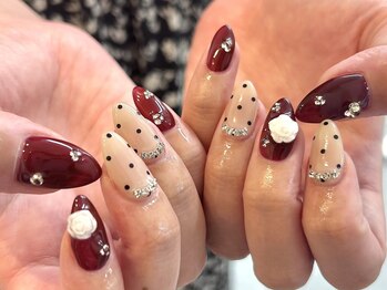 ミュート 三軒茶屋店(mute.)/90min by kotomi