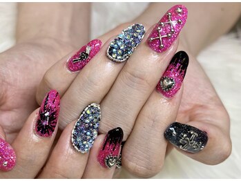 アーク(Ark)/お持ち込みデザイン★戸部担当