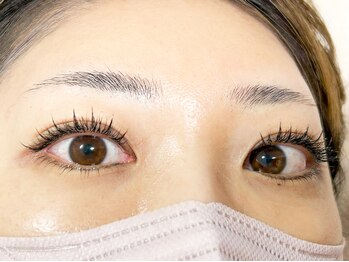 ライトウェーブ 松本村井本店/ボリュームで束感まつげ♪