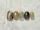 定額ニュアンス