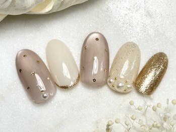 リベリュール(Libellule)/シンプル系（日常/オフィス）