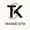 タカセ ジム 赤坂(TAKASE GYM)のお店ロゴ