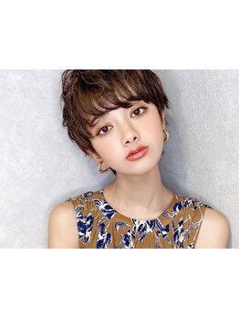 デザイン力が自慢のサロン